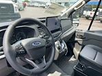 2023 Ford E-Transit 350 High Roof RWD, Empty Cargo Van for sale #1P148 - photo 7