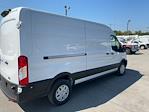2023 Ford E-Transit 350 Medium Roof RWD, Empty Cargo Van for sale #1P254 - photo 5