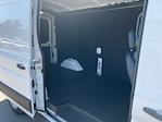 2023 Ford E-Transit 350 Medium Roof RWD, Empty Cargo Van for sale #1P254 - photo 7