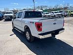 2023 Ford F-150 SuperCrew Cab 4x4, Pickup for sale #1P300 - photo 2