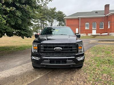 2023 Ford F-150 SuperCrew Cab 4x4, Pickup for sale #1P309 - photo 1