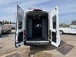 2023 Ford Transit 250 High Roof RWD, Upfitted Cargo Van for sale #1P419 - photo 2