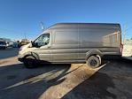 New 2023 Ford Transit 350 High Roof AWD, Empty Cargo Van for sale #1P426 - photo 5