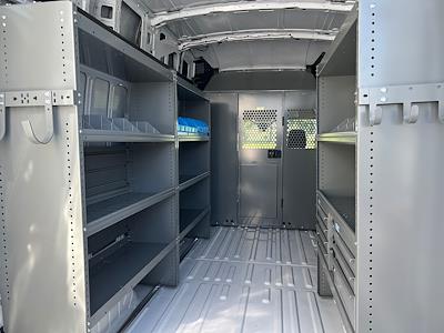 2023 Ford Transit 350 High Roof RWD, Adrian Steel Upfitted Cargo Van for sale #1P462 - photo 2