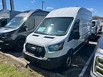 2023 Ford Transit 350 High Roof RWD, Adrian Steel Upfitted Cargo Van for sale #1P462 - photo 1