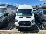 2023 Ford Transit 350 High Roof RWD, Adrian Steel Upfitted Cargo Van for sale #1P462 - photo 3