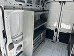 2023 Ford Transit 350 High Roof RWD, Adrian Steel Upfitted Cargo Van for sale #1P462 - photo 7