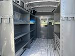 2023 Ford Transit 350 High Roof RWD, Adrian Steel Upfitted Cargo Van for sale #1P462 - photo 2