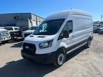 2023 Ford Transit 350 High Roof RWD, Adrian Steel General Service Upfitted Cargo Van for sale #1P463 - photo 1