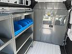 2023 Ford Transit 350 High Roof RWD, Adrian Steel General Service Upfitted Cargo Van for sale #1P463 - photo 6