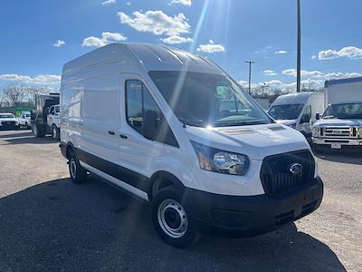 2023 Ford Transit 250 High Roof RWD, Empty Cargo Van for sale #1P485 - photo 1