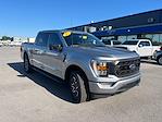 2023 Ford F-150 SuperCrew Cab 4x4, Pickup for sale #1P489 - photo 4