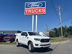 2019 Ford Ranger SuperCrew Cab SRW 4x4, Pickup for sale #1P491A - photo 1