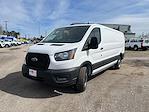 2023 Ford Transit 150 Low Roof RWD, Empty Cargo Van for sale #1P521 - photo 4