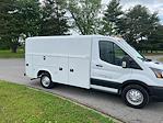 New 2023 Ford Transit 350 AWD, Service Utility Van for sale #1P529 - photo 4