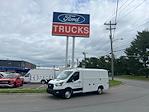 New 2023 Ford Transit 350 AWD, Service Utility Van for sale #1P529 - photo 9