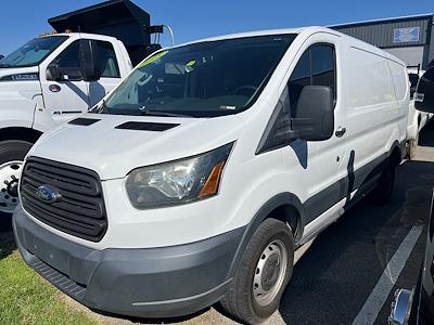 2015 Ford Transit 250 Low Roof SRW 4x2, Empty Cargo Van for sale #1Q010A - photo 1