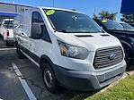 2015 Ford Transit 250 Low Roof SRW 4x2, Empty Cargo Van for sale #1Q010A - photo 4