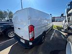 2015 Ford Transit 250 Low Roof SRW 4x2, Empty Cargo Van for sale #1Q010A - photo 7