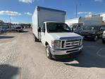 2024 Ford E-450 4x2, Rockport Box Van for sale #1Q018 - photo 1