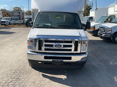 2024 Ford E-450 4x2, Rockport Workport Service Utility Van for sale #1Q029 - photo 2