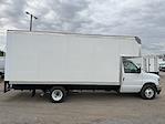 2024 Ford E-350 4x2, Rockport Box Van for sale #1Q034 - photo 1
