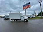 New 2024 Ford E-350 Base 4x2, 16' Rockport Box Van for sale #1Q040 - photo 3
