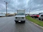 New 2024 Ford E-350 Base 4x2, 16' Rockport Box Van for sale #1Q040 - photo 1