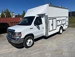 2024 Ford E-450 4x2, Rockport Workport Service Utility Van for sale #1Q050 - photo 1