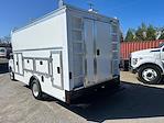 2024 Ford E-450 4x2, Rockport Workport Service Utility Van for sale #1Q050 - photo 2