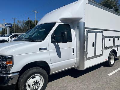 2024 Ford E-450 4x2, Rockport Workport Service Utility Van for sale #1Q051 - photo 1