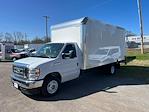 2024 Ford E-350 4x2, Rockport Box Van for sale #1Q055 - photo 1