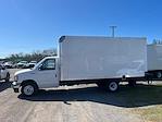 2024 Ford E-350 4x2, Rockport Box Van for sale #1Q055 - photo 3