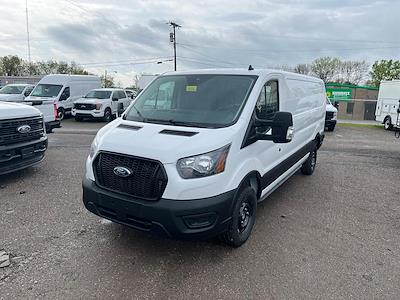 2024 Ford Transit 150 Low Roof RWD, Empty Cargo Van for sale #1Q122 - photo 1
