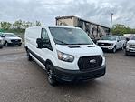 2024 Ford Transit 150 Low Roof RWD, Empty Cargo Van for sale #1Q122 - photo 10