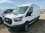 New 2024 Ford Transit 250 Base Medium Roof RWD, Empty Cargo Van for sale #1Q254 - photo 1