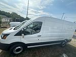 New 2024 Ford Transit 250 Base Medium Roof RWD, Empty Cargo Van for sale #1Q254 - photo 4