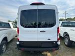 New 2024 Ford Transit 250 Base Medium Roof RWD, Empty Cargo Van for sale #1Q254 - photo 5