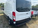 New 2024 Ford Transit 250 Base Medium Roof RWD, Empty Cargo Van for sale #1Q254 - photo 7