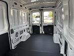 New 2024 Ford Transit 250 Base Medium Roof RWD, Empty Cargo Van for sale #1Q254 - photo 2