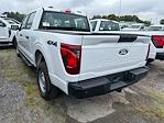 New 2024 Ford F-150 XL SuperCrew Cab 4x4, Pickup for sale #1Q280 - photo 2