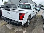 New 2024 Ford F-150 XL SuperCrew Cab 4x4, Pickup for sale #1Q280 - photo 7