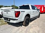 New 2024 Ford F-150 Platinum SuperCrew Cab 4x4, Pickup for sale #1Q287 - photo 4