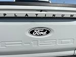 New 2024 Ford F-150 Platinum SuperCrew Cab 4x4, Pickup for sale #1Q287 - photo 9