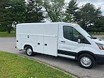 New 2024 Ford Transit 350 RWD, Service Utility Van for sale #1Q293 - photo 4