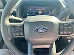 New 2024 Ford F-150 XL SuperCrew Cab 4x2, Pickup for sale #1Q319 - photo 12