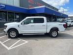 2024 Ford F-150 SuperCrew Cab 4x4, Pickup for sale #1Q331 - photo 3