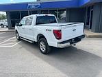 2024 Ford F-150 SuperCrew Cab 4x4, Pickup for sale #1Q331 - photo 2