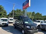 New 2024 Ford Transit 350 HD High Roof RWD, Empty Cargo Van for sale #1Q347 - photo 1