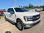 New 2024 Ford F-150 Lariat SuperCrew Cab 4x4, Pickup for sale #1Q353 - photo 5